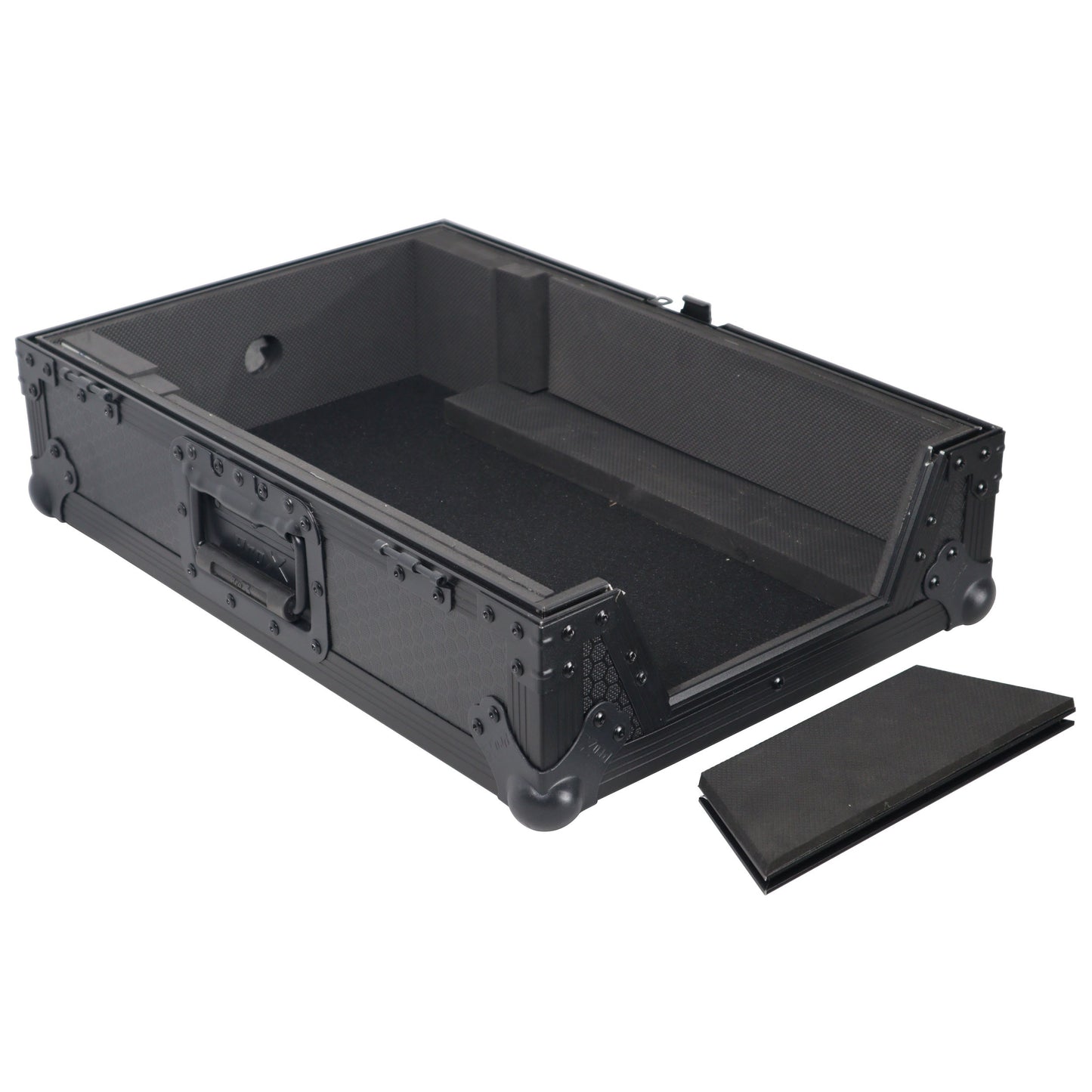 ProX XS-CDBL Flight Case for Large Format CD and Media Players