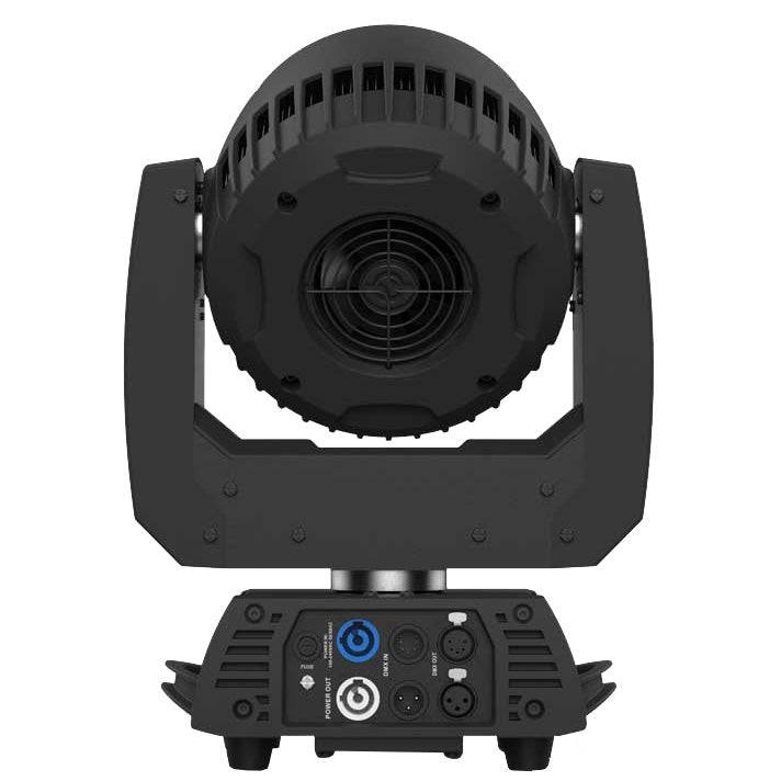 Chauvet Pro Rogue R2X Wash RGBW LED Moving Head
