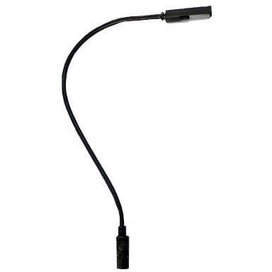 Littlite 18X-4-LED-180 18-Inch Gooseneck Light
