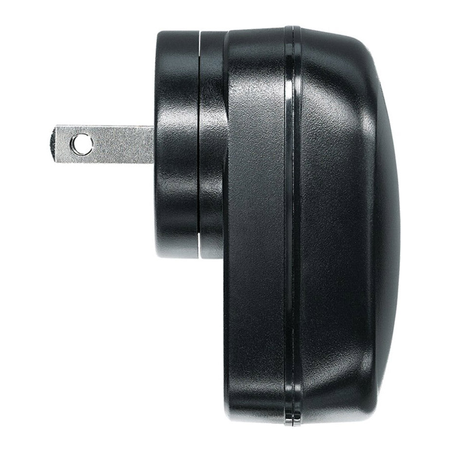 Shure SBC10-USB-A Wall Charger 6'