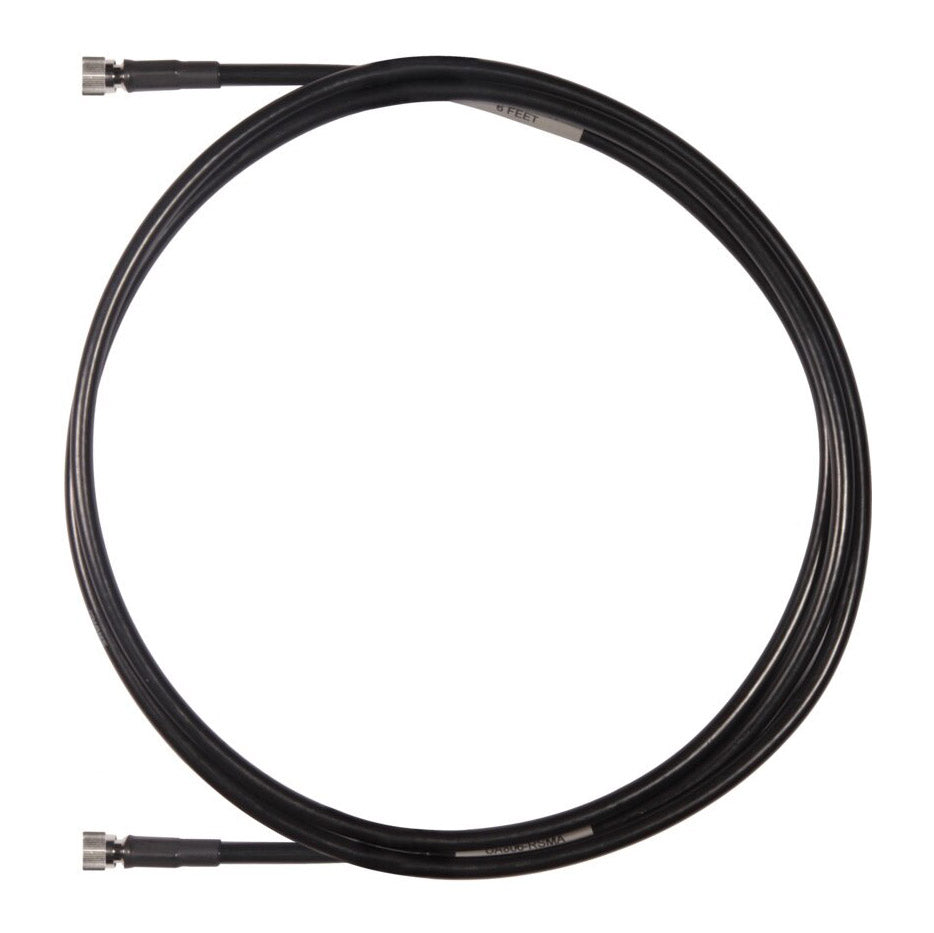 Shure UA806-RSMA Reverse SMA Cable 6'