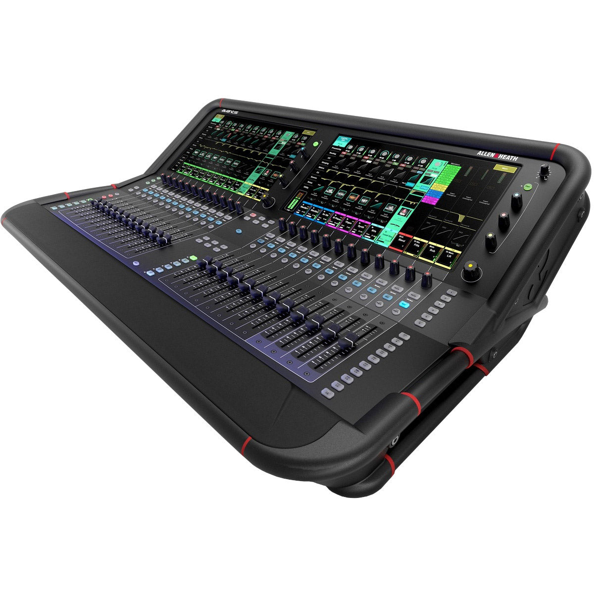Allen & Heath Avantis 64-Channel Digital Mixer