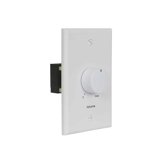 Lowell 10015LVC-RM Mono Autoformer Volume Control With Rotary Switch
