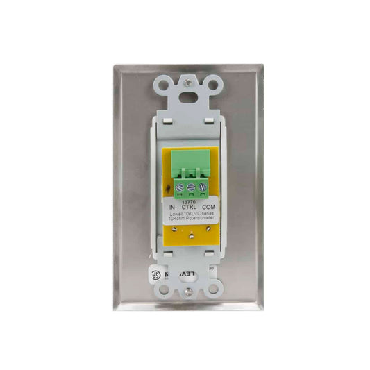 Lowell 10KLVC-DW Attenuator-10