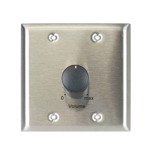 Lowell 12P150 12" Coaxial Driver With Built-In Crossover