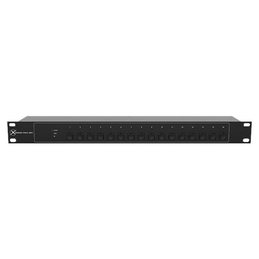 Chauvet DJ Xpress-Rack 1024 Rackmount DMX Interface