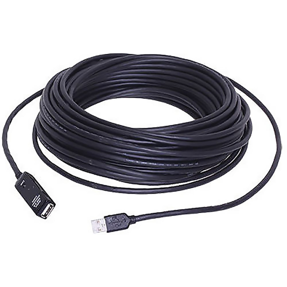 VADDIO 440-1005-020 Active Usb 2.0 Extension Cable