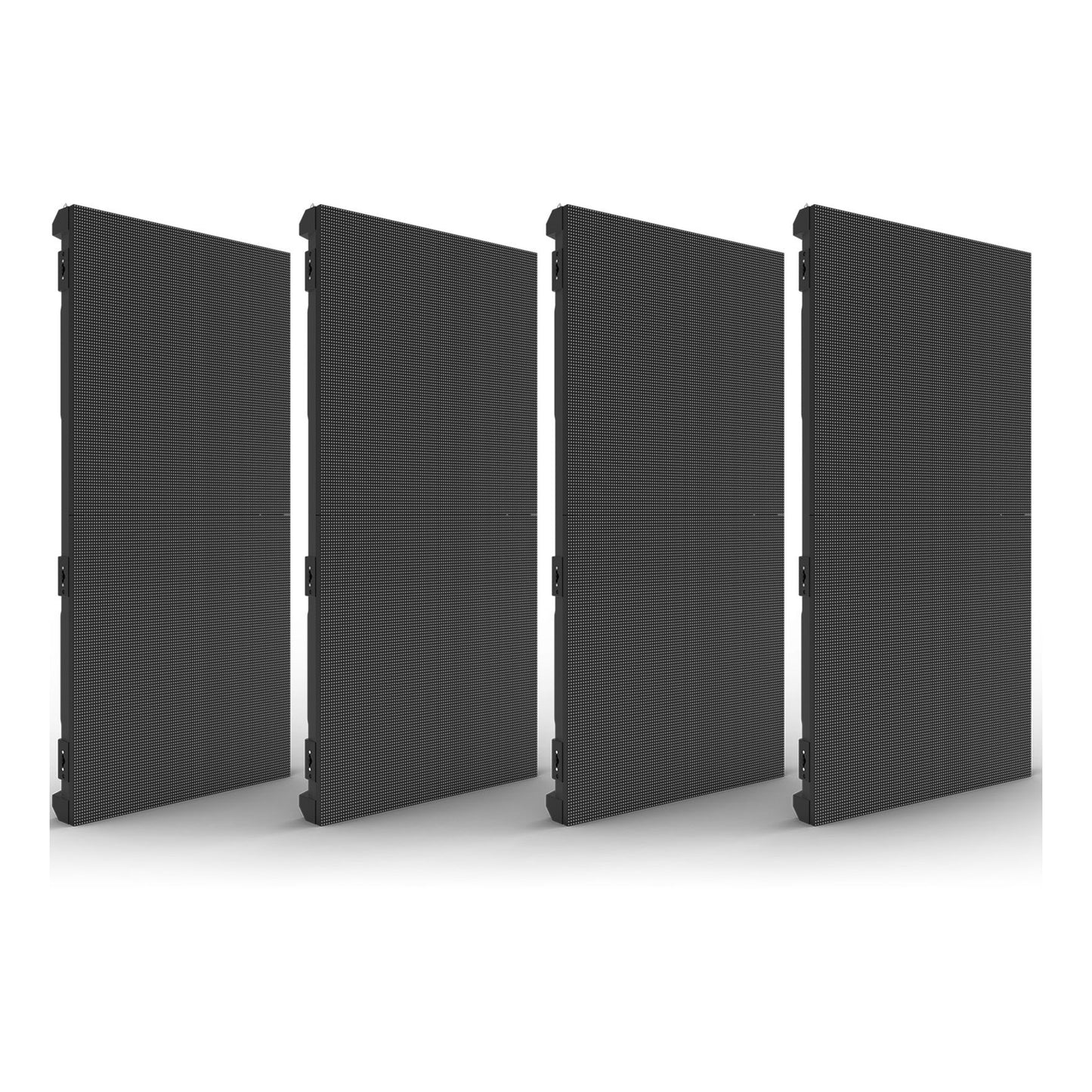 Chauvet Pro F2x4 SMD LED Video Panel (4-Pack)