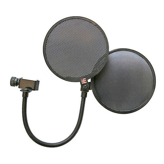 sE Electronics Dual Pro Pop Filter