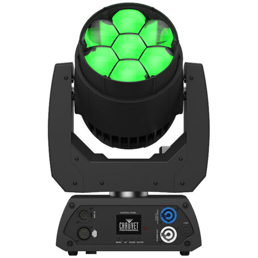 Chauvet Pro Rogue R1 BeamWash Moving Head