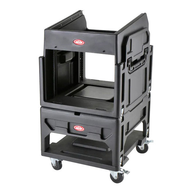 SKB 1SKB19-R1208 Gig Rig Rack Case