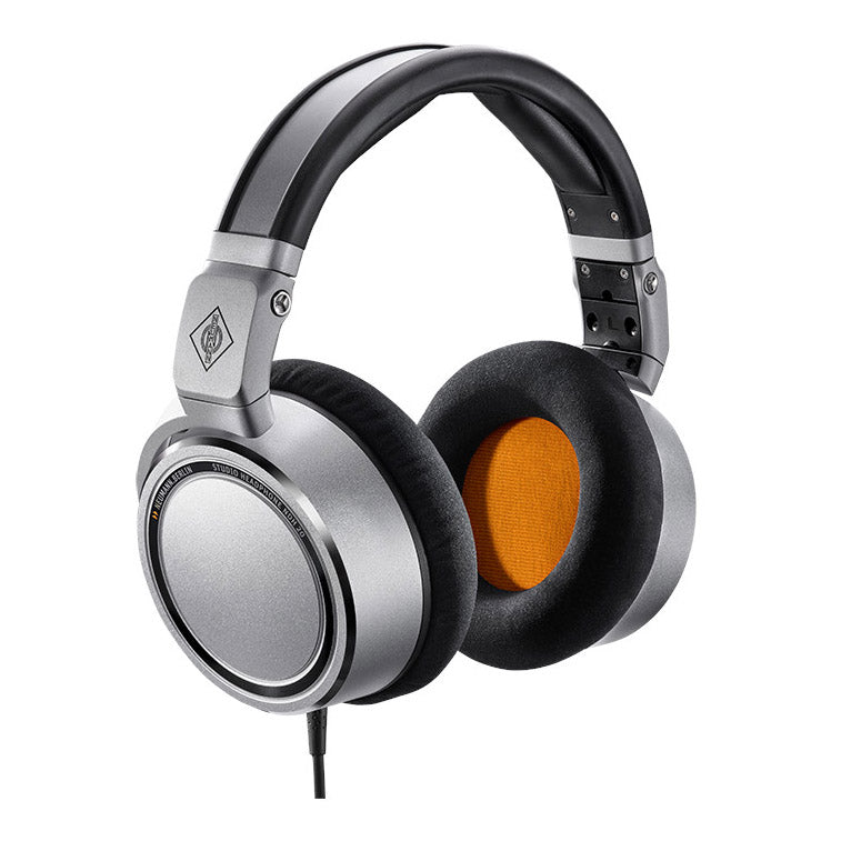 Neumann NDH 20 Closed-Back Studio Headphones