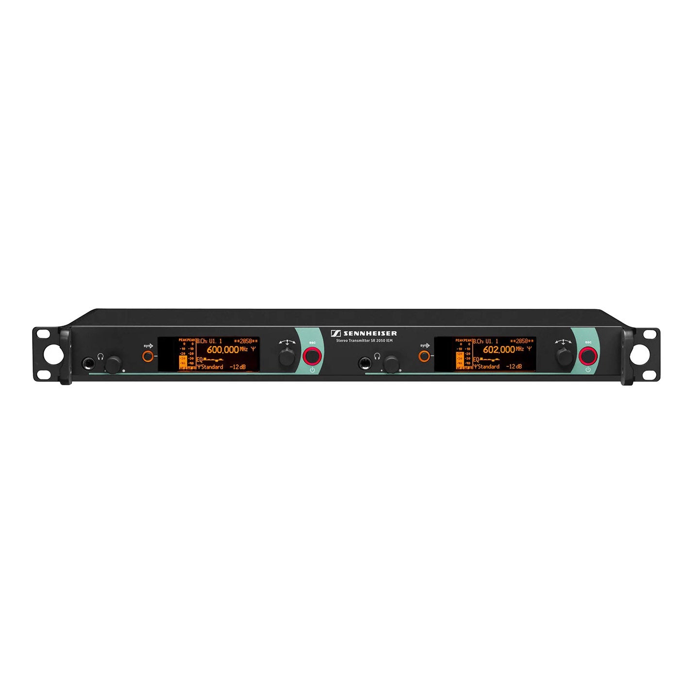 Sennheiser SR 2050 IEM Dual-Channel Stereo IEM Transmitter