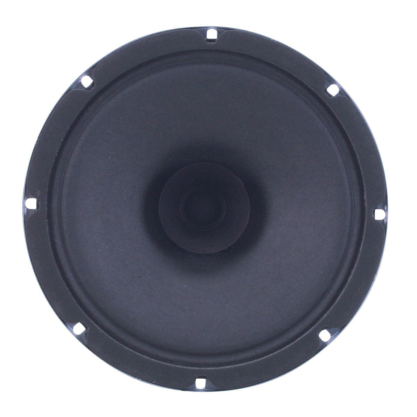 AtlasIED C10AT72-HC 8" Dual Cone In-Ceiling Speaker With Transformer