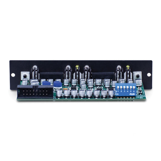 AtlasIED DPA-AMIX Analog Mixer Accessory Card for DPA Amplifiers