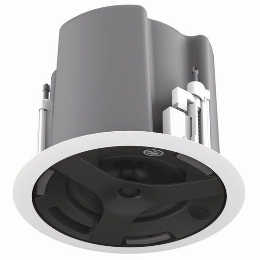 AtlasIED FAP63T-BEGR 6.5" Coaxial In-Ceiling Speaker 32W