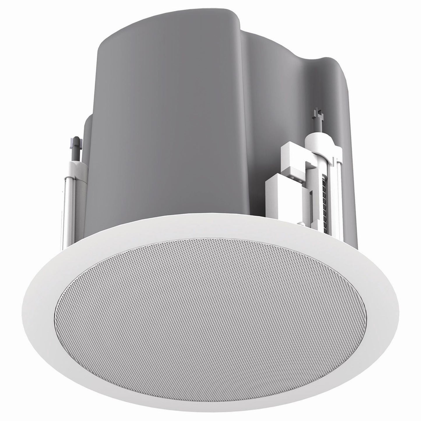 AtlasIED FAP63T-BEGR 6.5" Coaxial In-Ceiling Speaker 32W