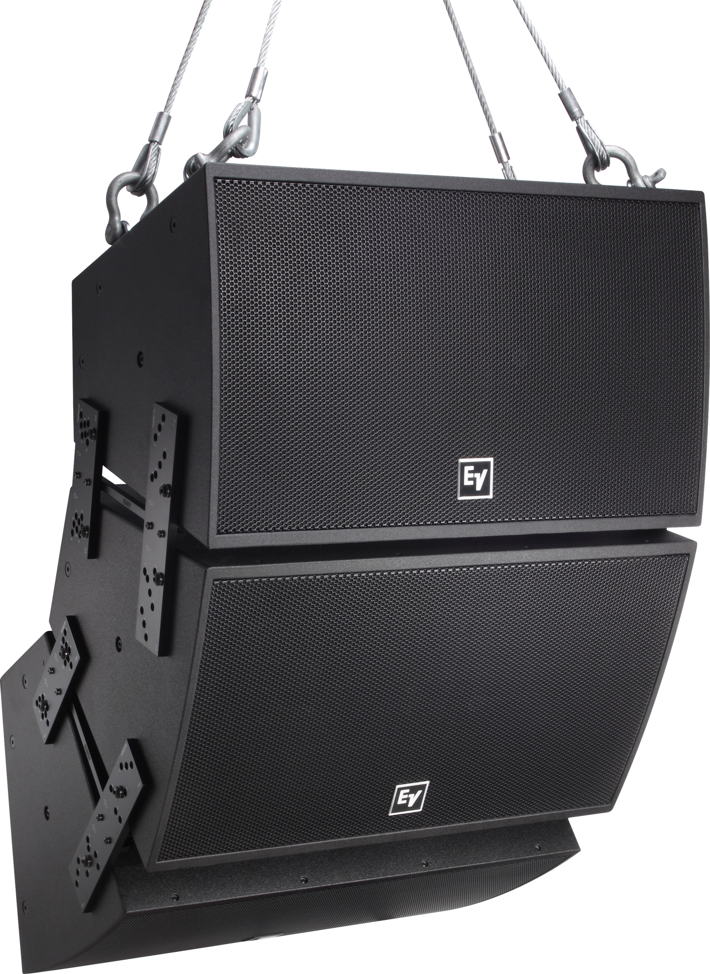 Electro-Voice EVF-1122D/126 Loudspeaker | Color: Black