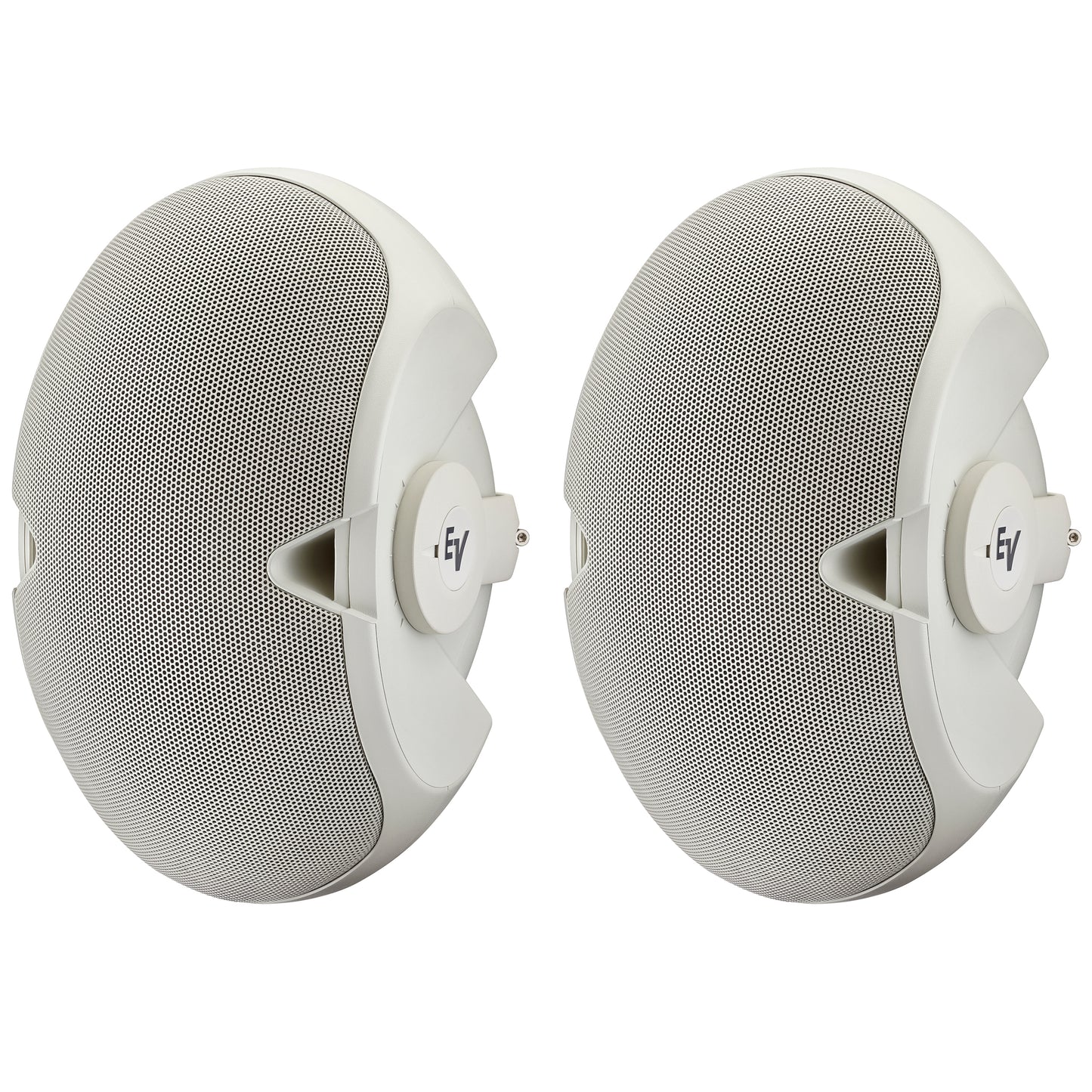 Electro-Voice EVID 6.2 Dual 6'' 2-Way Surface Mount Speaker (Pair)