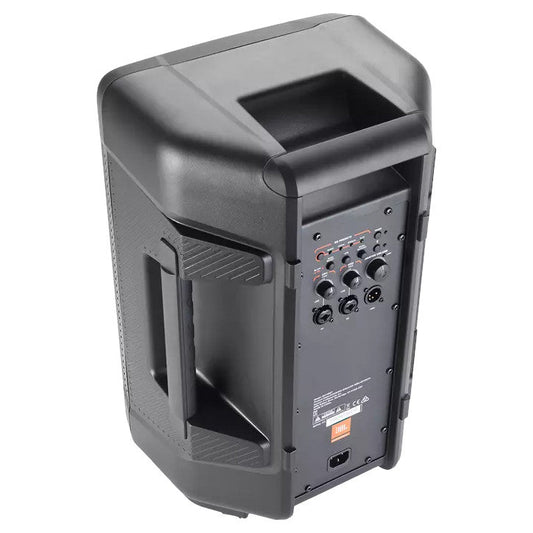 JBL IRX108BT 8-Inch Portable Powered Speaker with Bluetooth