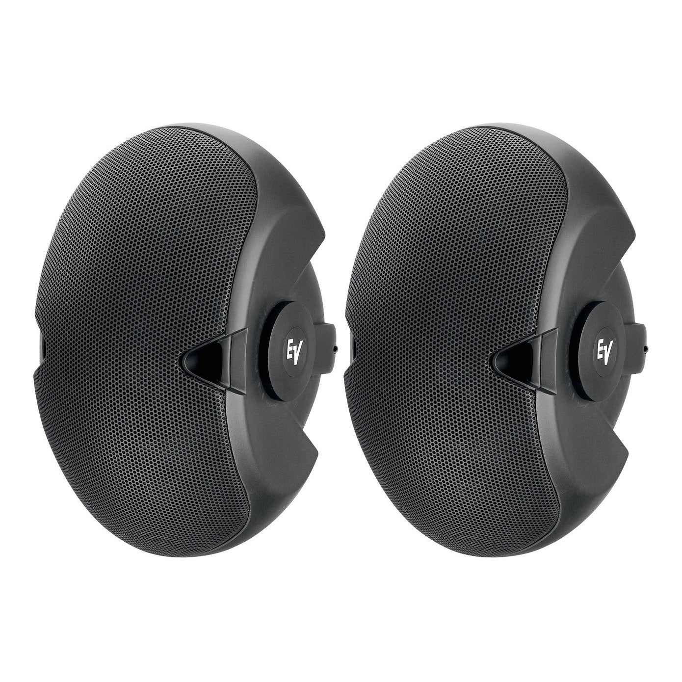 Electro-Voice EVID 4.2T Dual 4-Inch Surface Mount Speakers (Pair