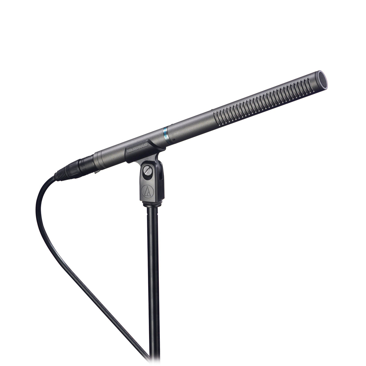 Audio-Technica AT897 Line + Gradient Condenser Microphone