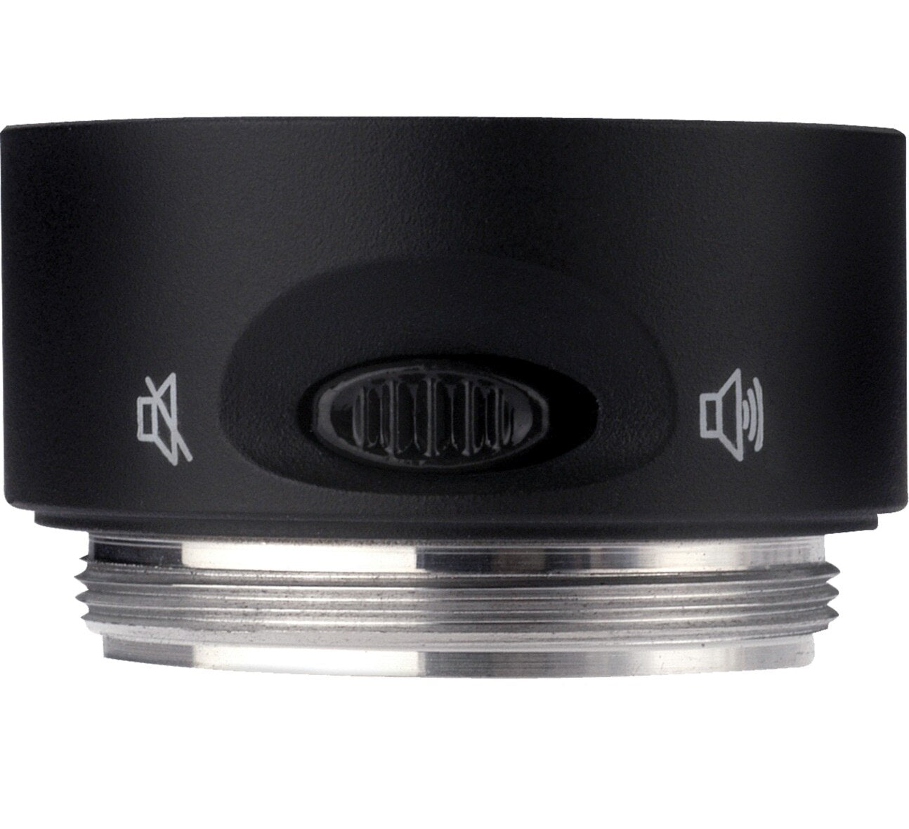 Shure UAMS Modular Mute Switch | Color: Black