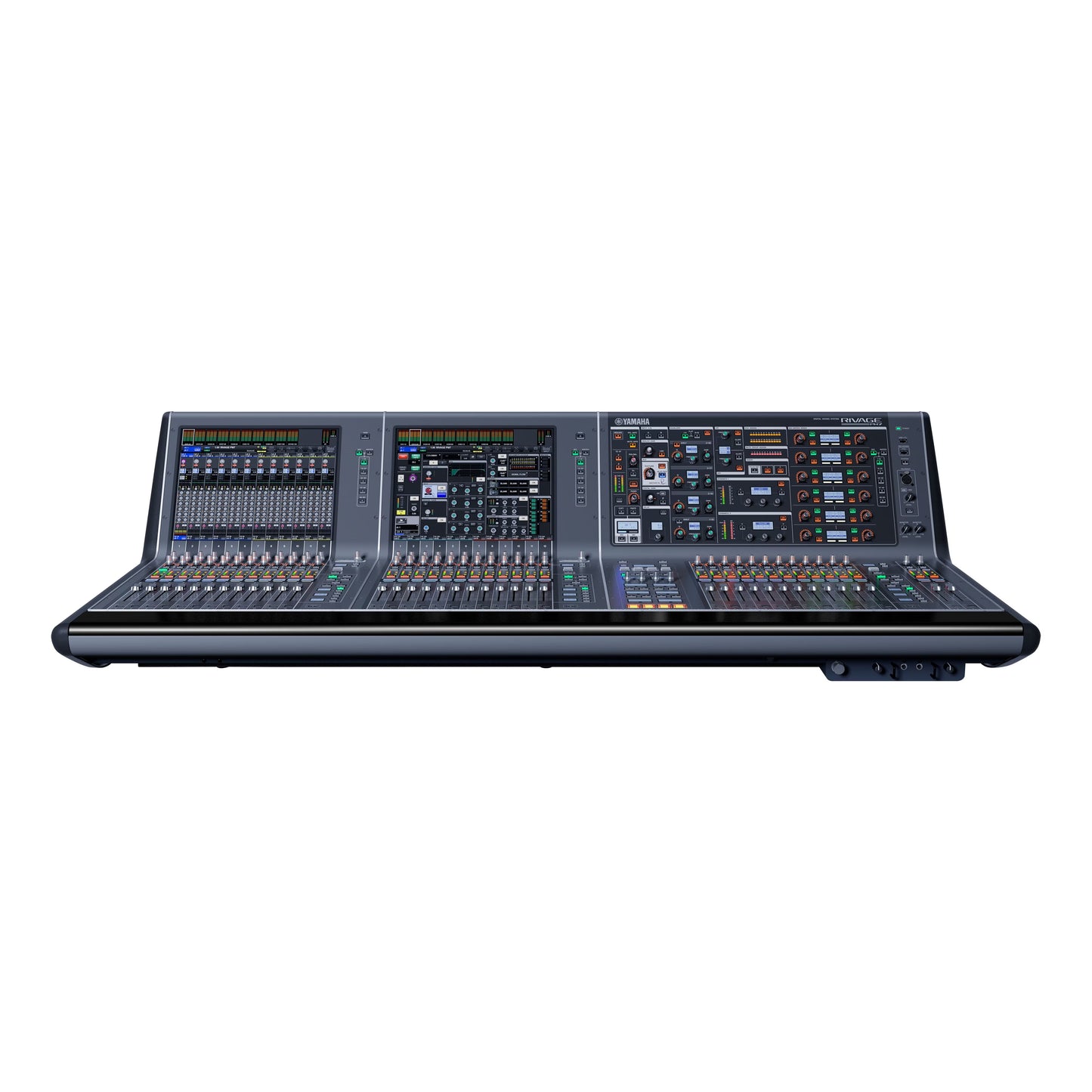 Yamaha CSD-R7 RIVAGE PM7 Digital Mixing Console