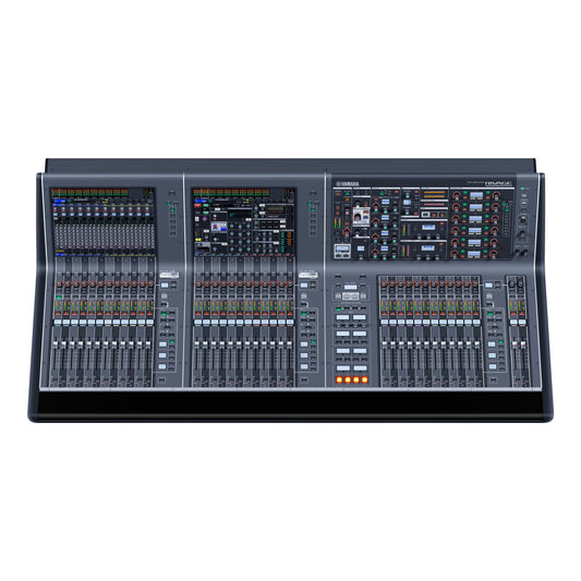 Yamaha CSD-R7 RIVAGE PM7 Digital Mixing Console