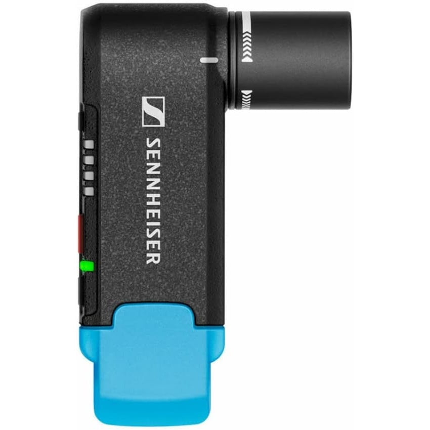 Sennheiser AVX-MKE2 SET-4 Wireless Lavalier Microphone System