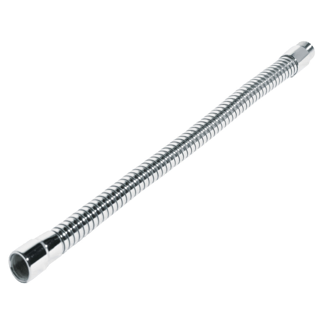 AtlasIED GN Flexible Gooseneck long chrome
