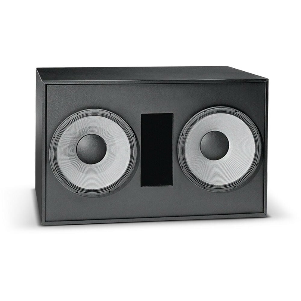 JBL 4642A 2X18" Cinema Subwoofer