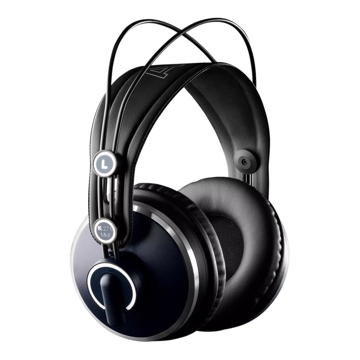 AKG K271 MKII Closed-Back Over-Ear Studio Headphones