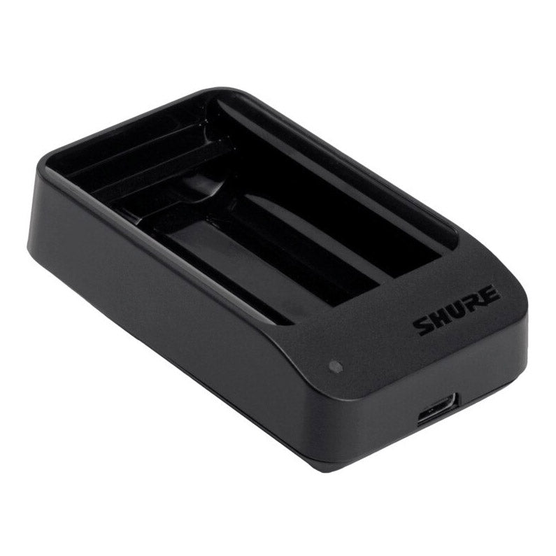 Shure SBC10-903 Single Battery Charger
