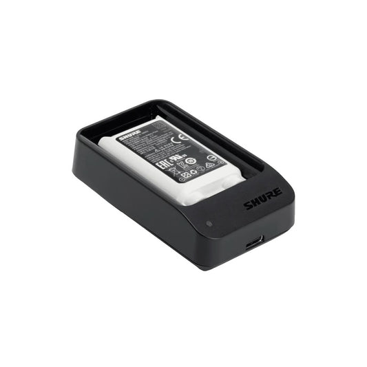 Shure SBC10-903 Single Battery Charger