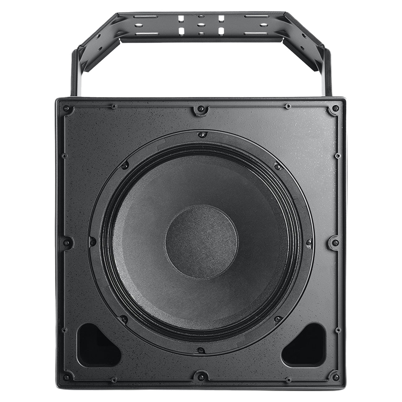 JBL AWC129 12-Inch Weather-Resistant Speaker, black without grille
