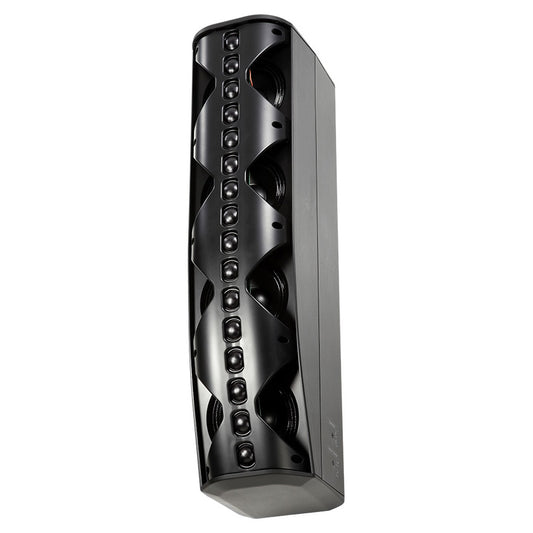 JBL CBT 70J-1 2-Way Line Array Column Speaker, black without grille