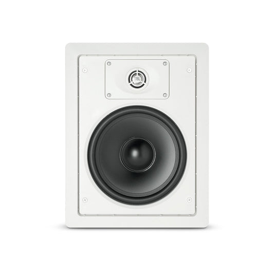 JBL Control 128 W 8-Inch In-Wall Install Speaker