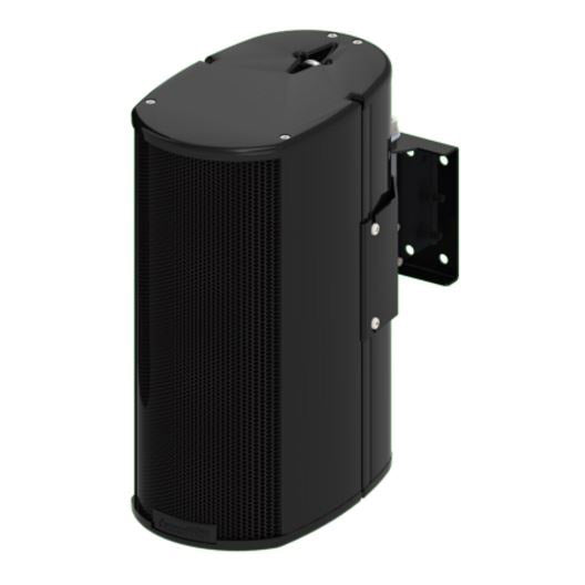 Biamp ENT203 2-Way Compact Column Array Speaker | Color: White