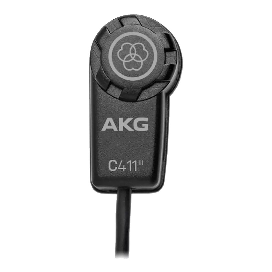 AKG C411 Miniature Condenser Microphone