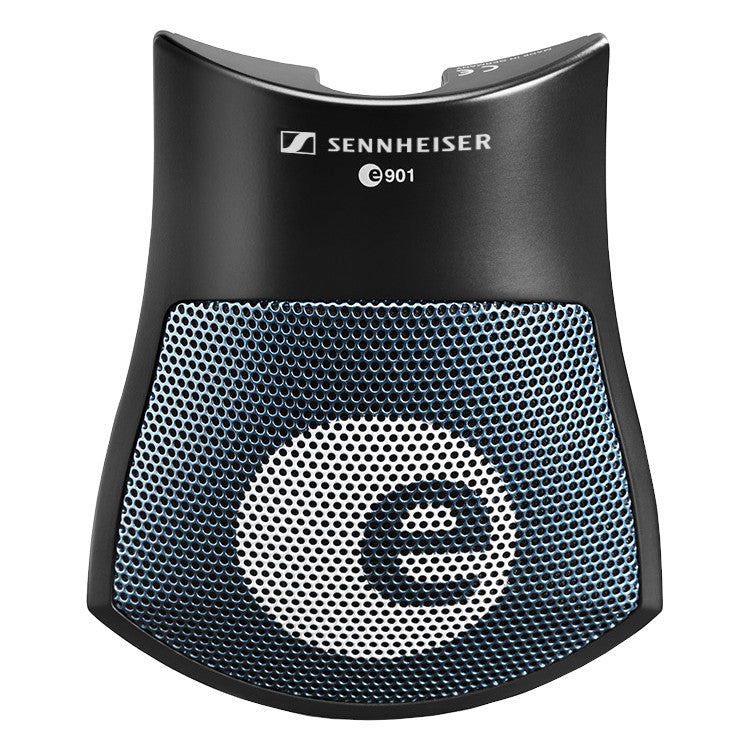 SENNHEISER (ゼンハイザー) e901 Sennheiser e 901 Condenser Boundary Microphone – SoundPro