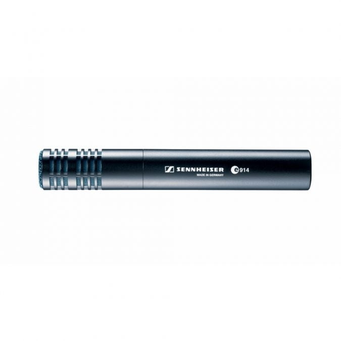 Sennheiser e 914 Cardioid Condenser Microphone