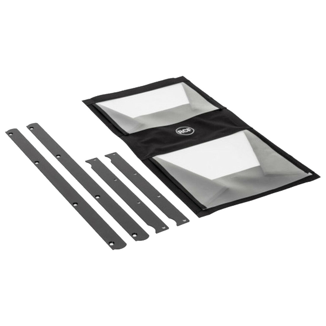 RCF AC-RAIN-SUB9007 Protective Rain Cover for SUB9007-AS Subwoofer