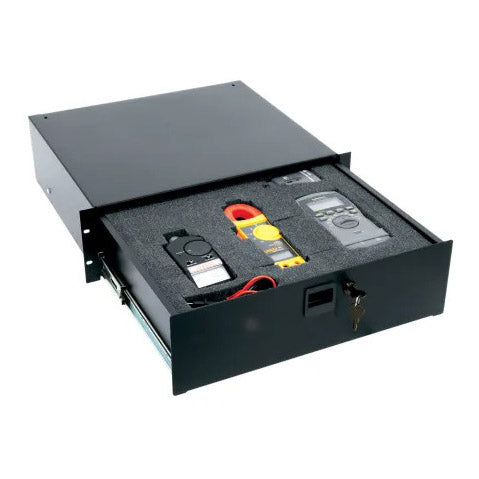 Middle Atlantic FI Series Foam Drawer Insert