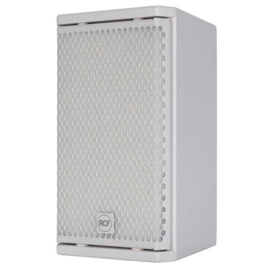 RCF COMPACT M 05 5-Inch Compact Surface Mount Speaker white