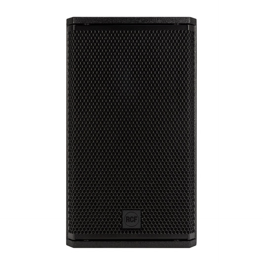 RCF COMPACT M 10 10-Inch Compact Surface Mount Speaker | Color: Black