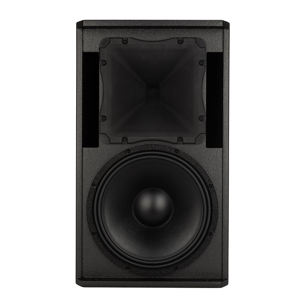 RCF COMPACT M 12 12-Inch Compact Surface Mount Speaker | Color: Black
