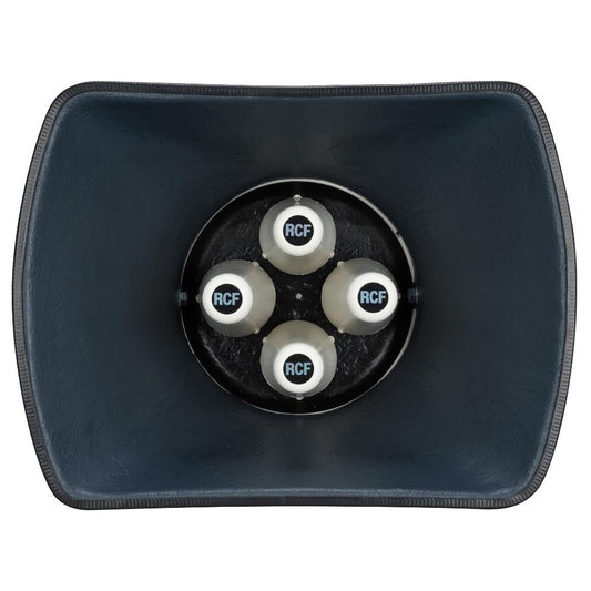 RCF HD6045-EN Long-Throw Fiberglass Horn Speaker