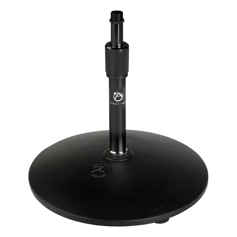 AtlasIED DMS7E Drum Mic Stand
