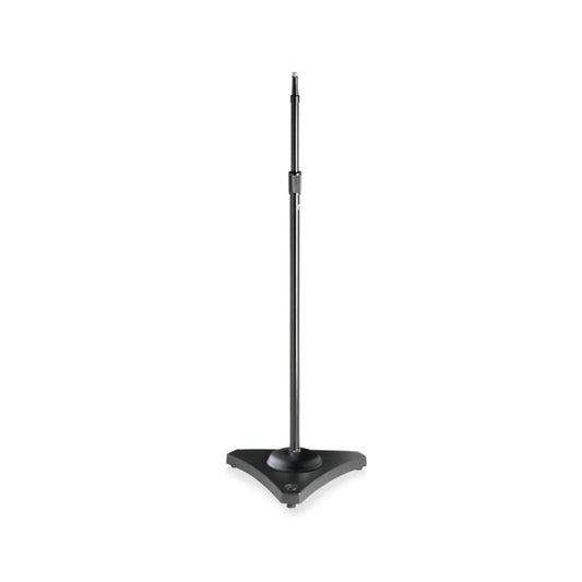 AtlasIED MS25 Professional Mic Stand